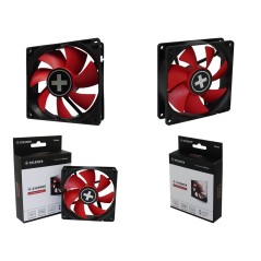 Xilence PERFORMANCE XPF92R Fan 92
